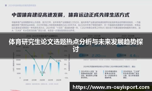 体育研究生论文选题热点分析与未来发展趋势探讨